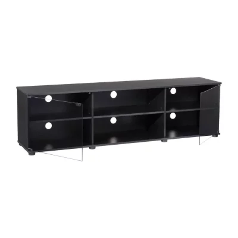 Corliving Fiji Living Room Accents TV Stand