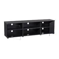 Corliving Fiji Living Room Accents TV Stand