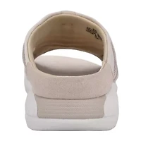 Easy Spirit Womens Traciee Slide Sandals