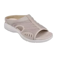 Easy Spirit Womens Traciee Slide Sandals