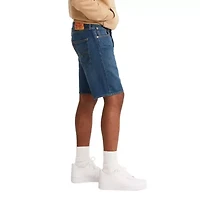 Levi's® Men's 501™ Original Hemmed 11" Denim Shorts