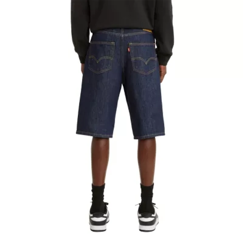 Levi's® Men’s 469™ Loose Fit 12" Denim Shorts