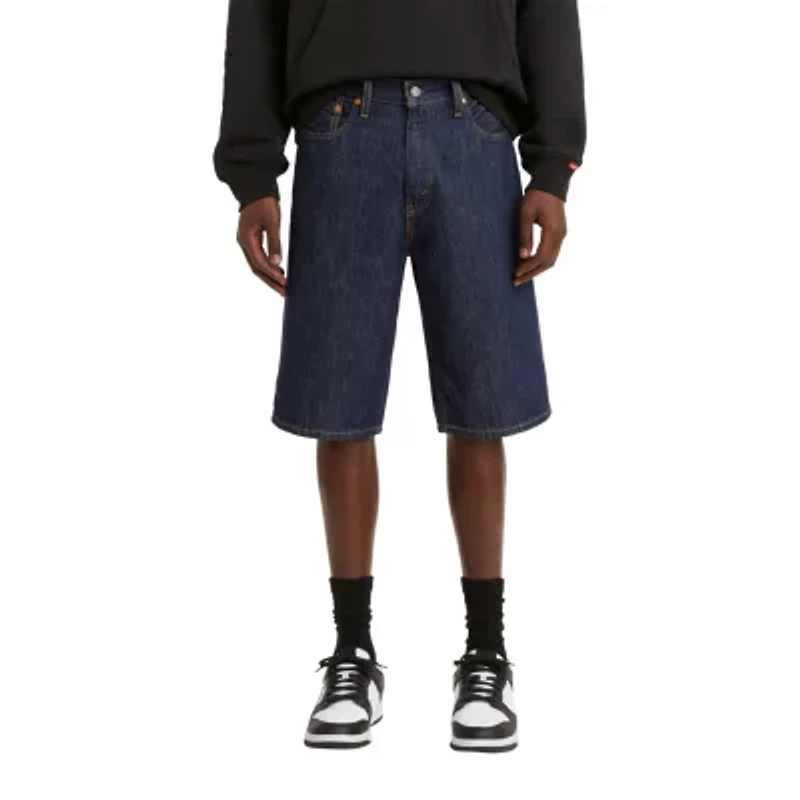 Levi's® Men’s 469™ Loose Fit 12" Denim Shorts