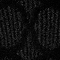 Garland Sparta Geometric Stain Resistant Indoor Square Area Rug