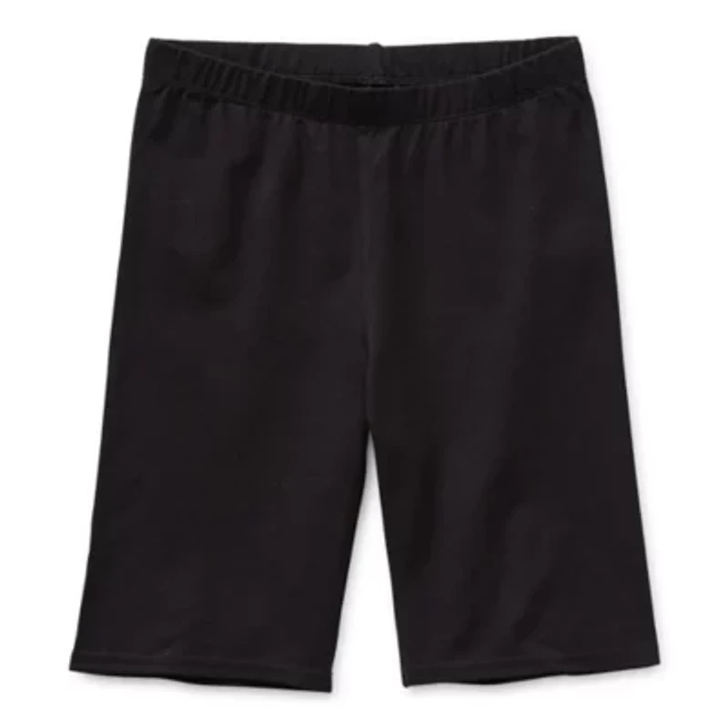 Thereabouts Little & Big Kid Girls Bike Short