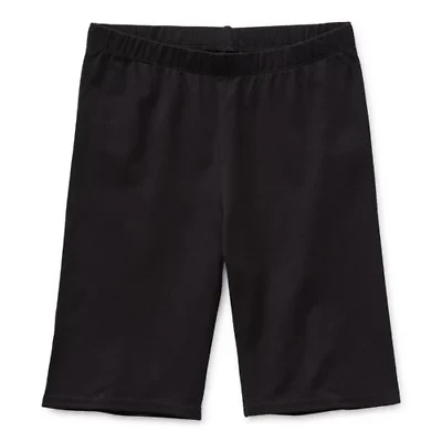 Thereabouts Little & Big Kid Girls Bike Short