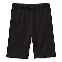 Thereabouts Little & Big Kid Girls Bike Short