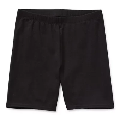 Thereabouts Little & Big Kid Girls 5" Bike Short
