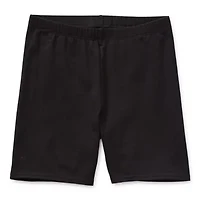 Thereabouts Little & Big Kid Girls 5" Bike Short