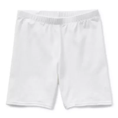 Thereabouts Little & Big Kid Girls 5" Bike Short