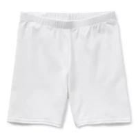 Thereabouts Little & Big Kid Girls 5" Bike Short