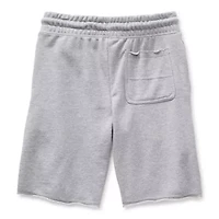 Thereabouts Pull-On Little & Big Kid Boys Jogger Short