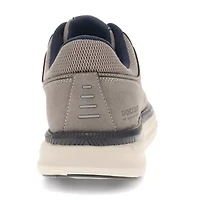 Dockers Go-2 Mens Bike Closed Toe Oxford Shoes