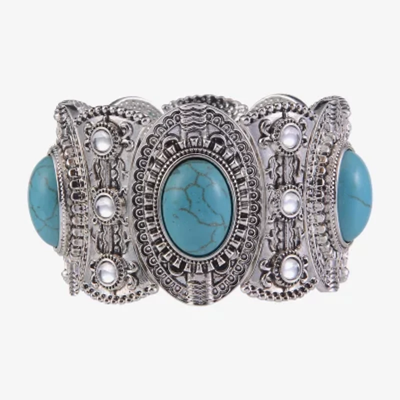 Mixit Womens Stretch Bracelet