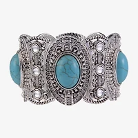 Mixit Womens Stretch Bracelet