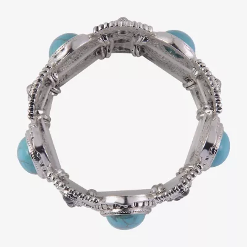 Mixit Womens Stretch Bracelet