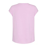 adidas Big Kid Girls Crew Neck Short Sleeve Slim Fit Graphic T-Shirt