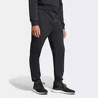 adidas Jersey Mens Regular Fit Drawstring Pant