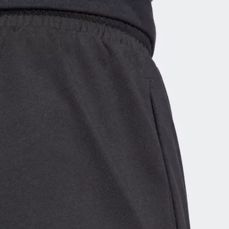 adidas Jersey Mens Regular Fit Drawstring Pant