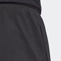 adidas Jersey Mens Regular Fit Drawstring Pant