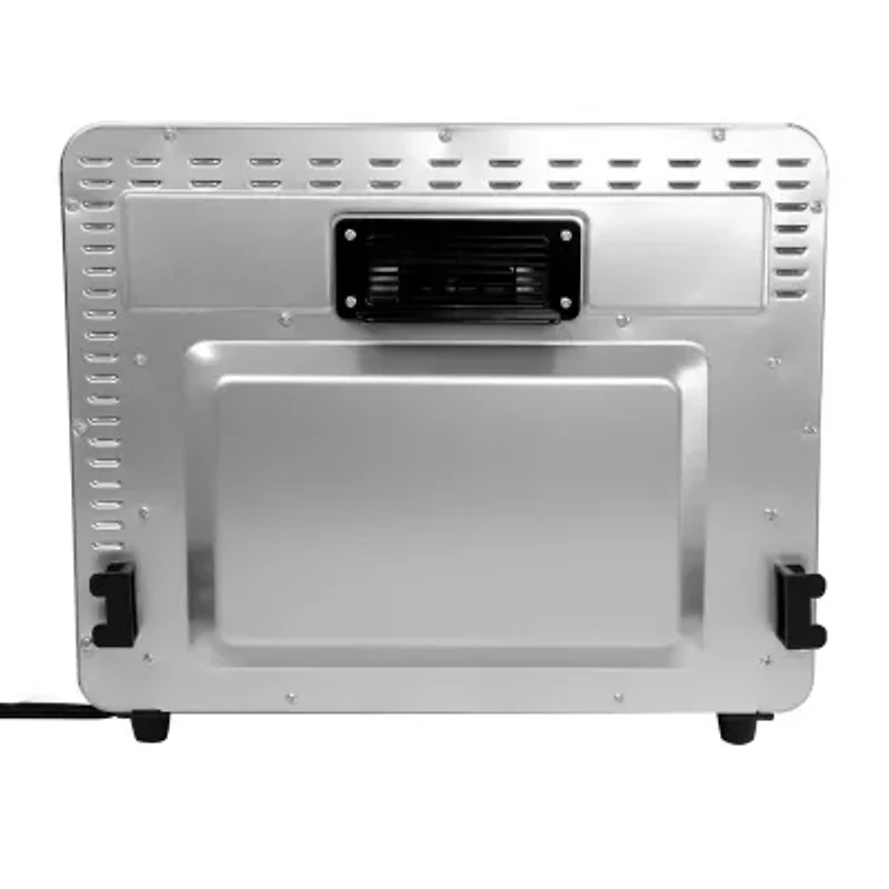 MegaChef 25 Quart 21 Preset Countertop Oven
