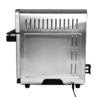 MegaChef 25 Quart 21 Preset Countertop Oven