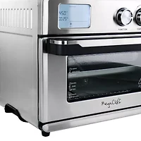 MegaChef 25 Quart 21 Preset Countertop Oven