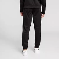 PUMA Piped Tricot Mens Regular Fit Track Pant