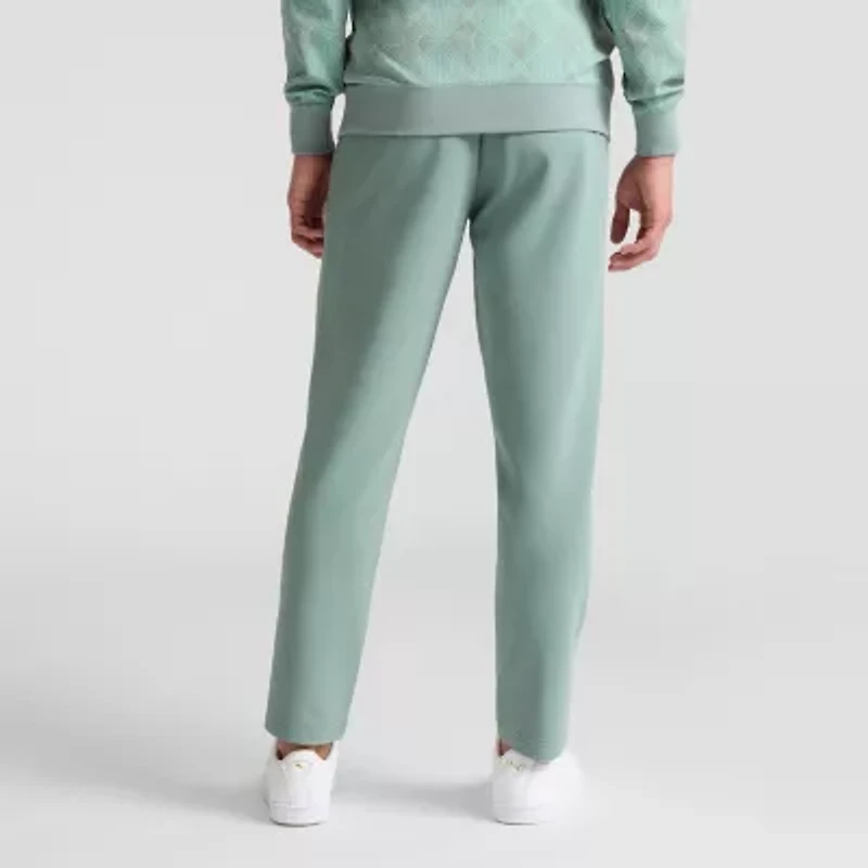 PUMA Mens Regular Fit Track Pant