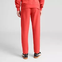 PUMA Mens Regular Fit Track Pant