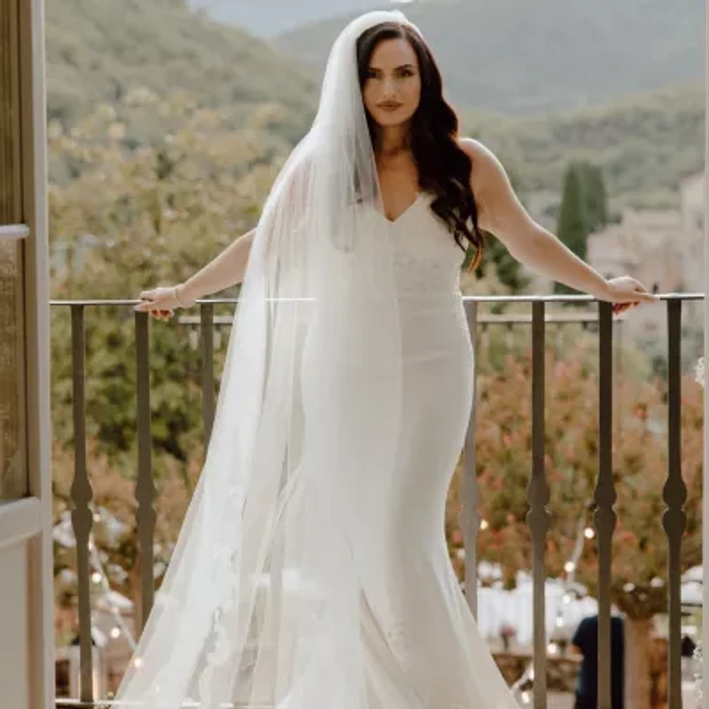 Shades By Shan Bridal Collection