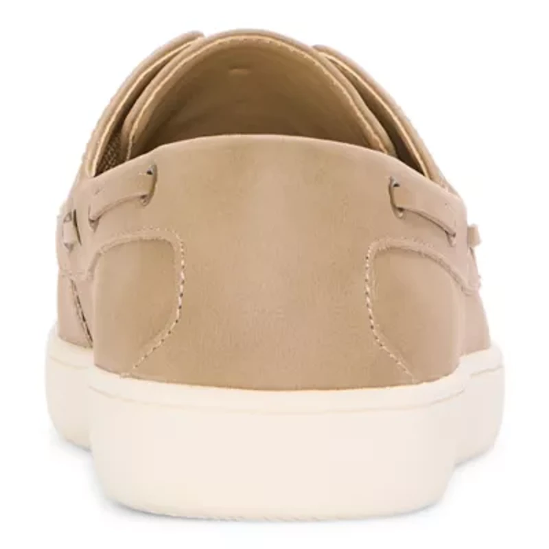 St. John's Bay Mens Norwood Round Closed Toe Slip-On Shoe