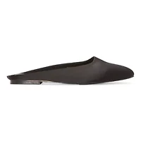Worthington Roset Womens Square Closed Toe Mules