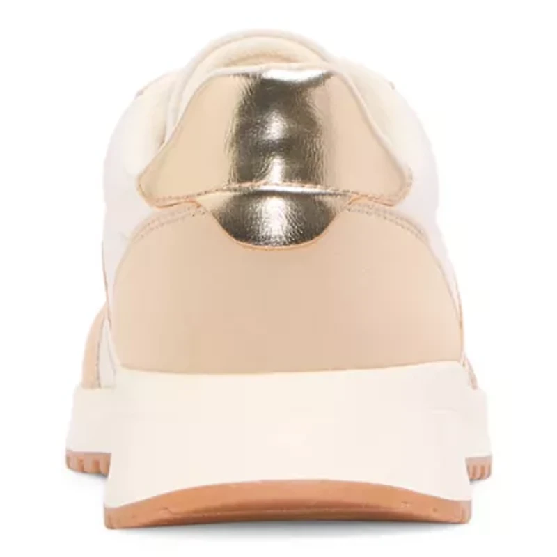 Pop Rosalinda Womens Sneakers