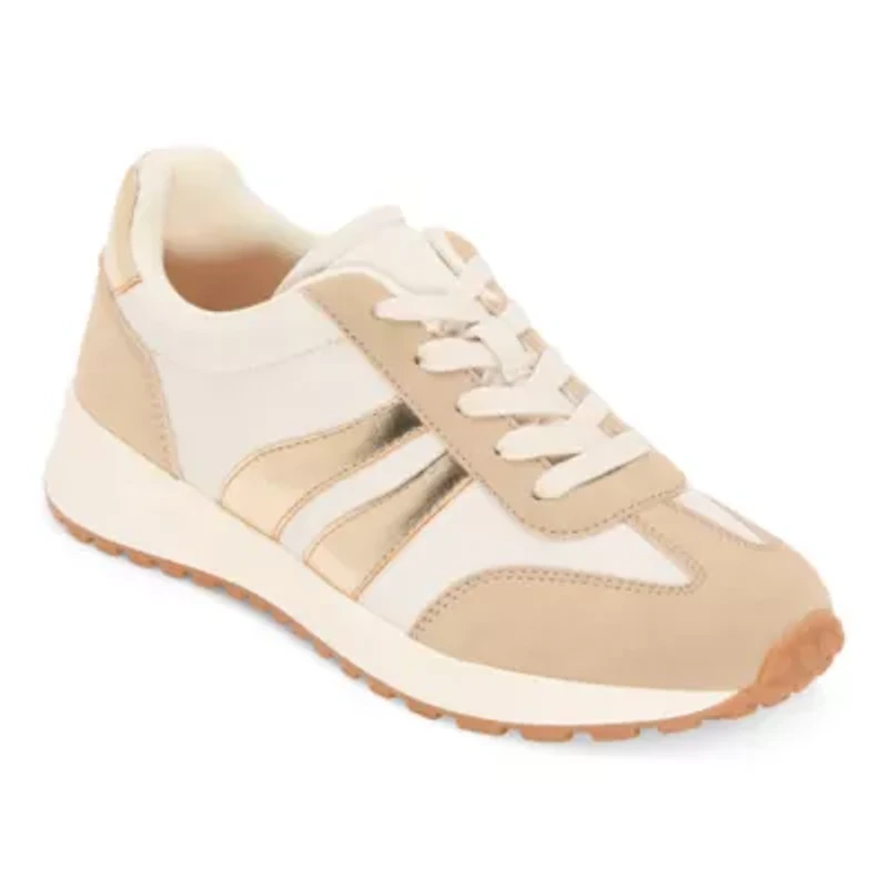 Pop Rosalinda Womens Sneakers