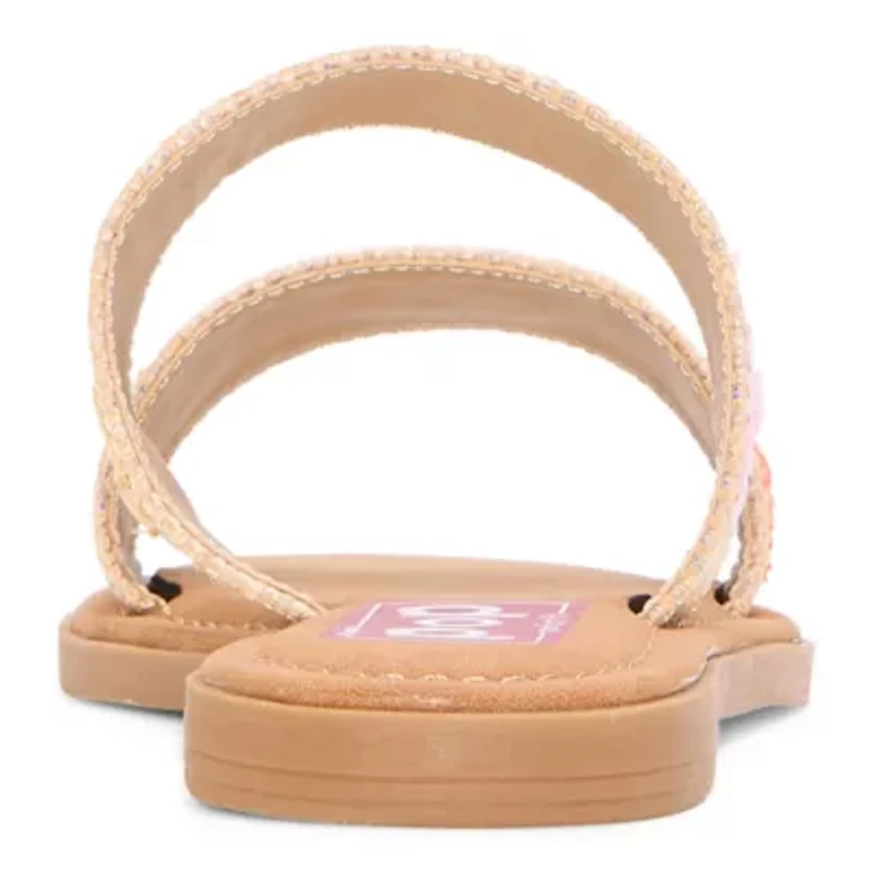 Pop Womens Kaiyah Slide Sandals