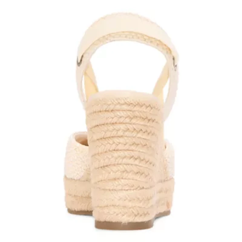 a.n.a Womens Wasper Wedge Sandals