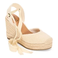 a.n.a Womens Wasper Wedge Sandals