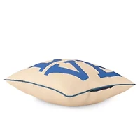 Texas Love Square Throw Pillow