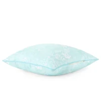 Cove Basin Square Throw Pillow