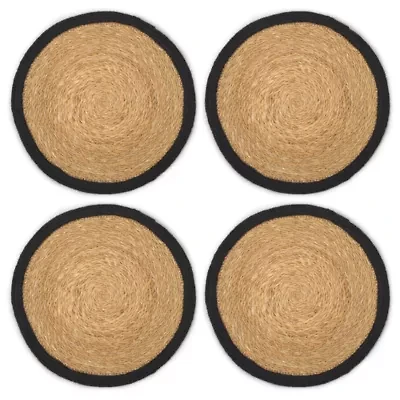 Linden Street Seagrass 4-pc. Placemat