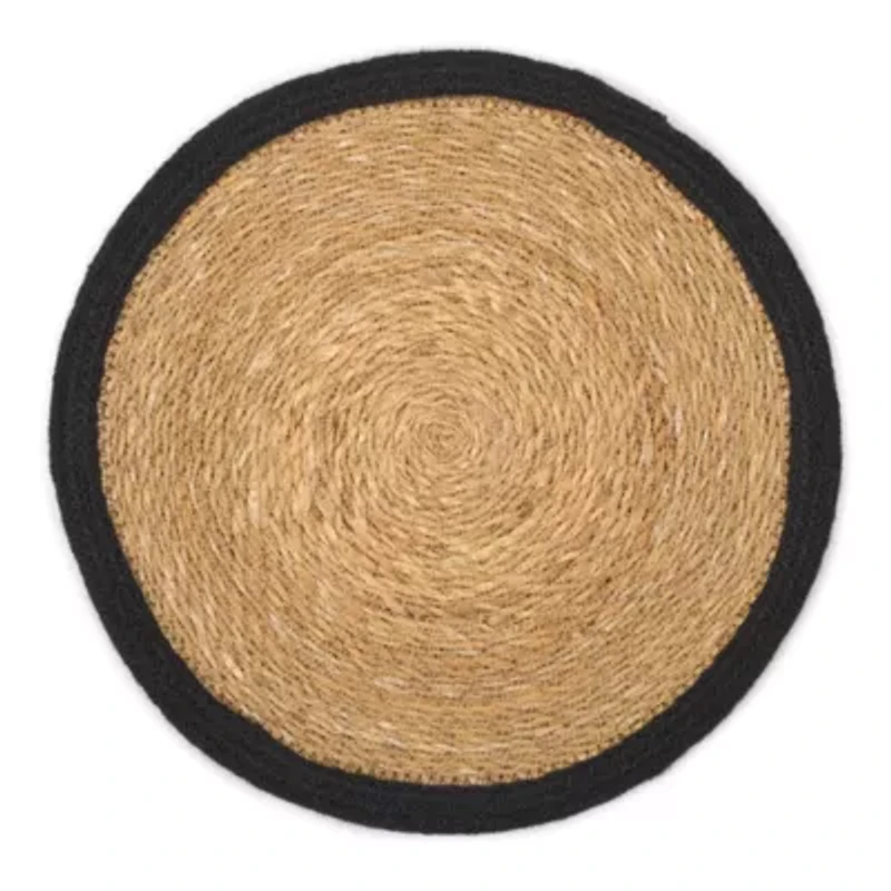 Linden Street Seagrass 4-pc. Placemat