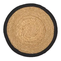 Linden Street Seagrass 4-pc. Placemat