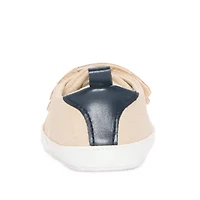 So Adorable Boys Slip-On Shoe