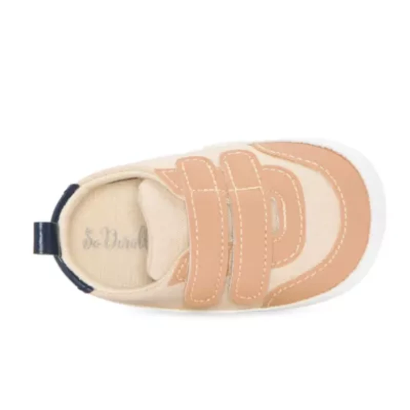 So Adorable Boys Slip-On Shoe