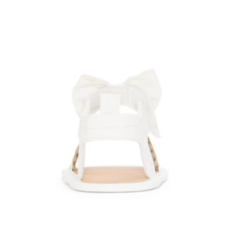 So Adorable Infant Girls Strap Sandals