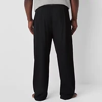 Shaquille O'Neal XLG Mens Big and Tall Pajama Pants