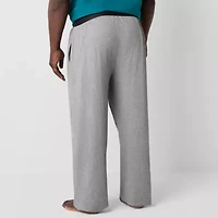 Shaquille O'Neal XLG Mens Big and Tall Pajama Pants