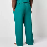 Shaquille O'Neal XLG Mens Big and Tall Pajama Pants