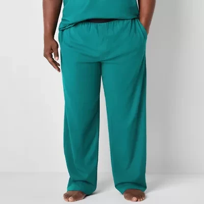 Shaquille O'Neal XLG Mens Big and Tall Pajama Pants